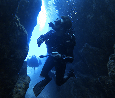 la cattedrale divingsalento